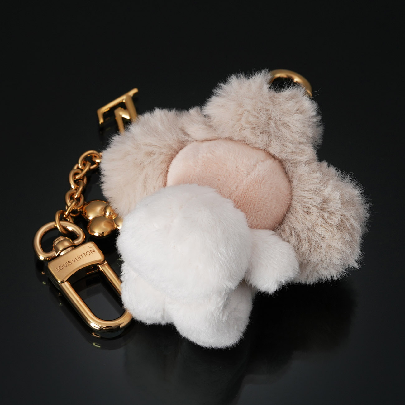 LOUIS VUITTON(USED)루이비통 M03511 마이 비비엔 체인 백 참